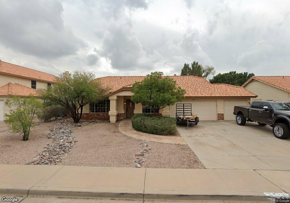 2639 E Northridge St, Mesa, AZ 85213 - photo 1