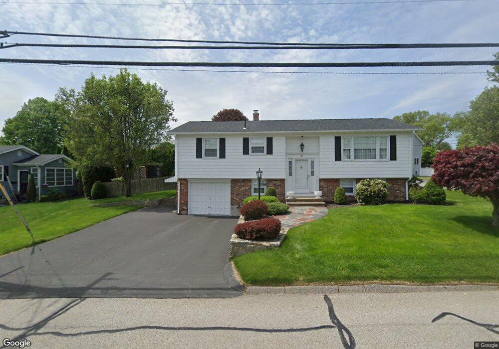 176 Phenix Ave, West Warwick, RI 02893 - photo 1