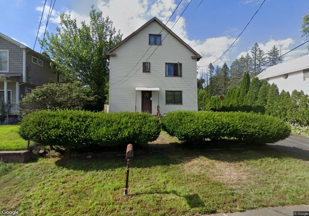 26 Quartus St, Chicopee, MA 01013 - photo 1