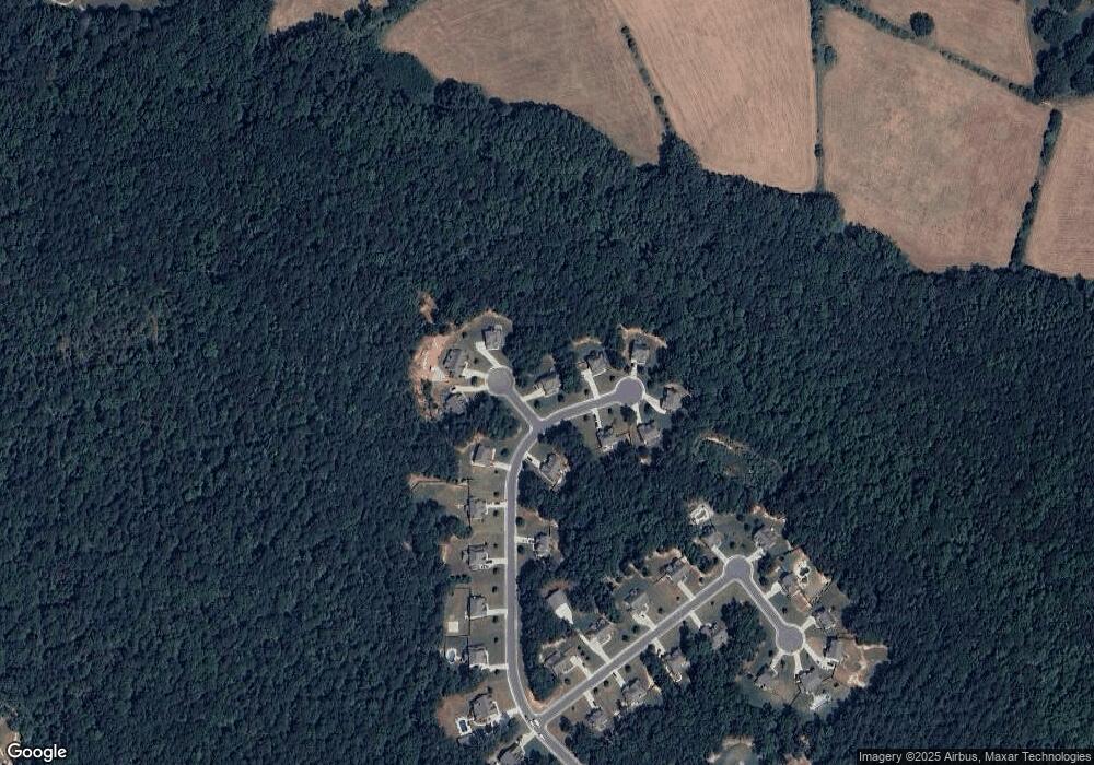 476 Creekside Park, Covington, GA 30014 - photo 1