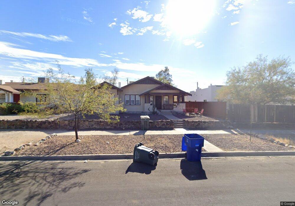 1030 E 7th St, Tucson, AZ 85719 - photo 1