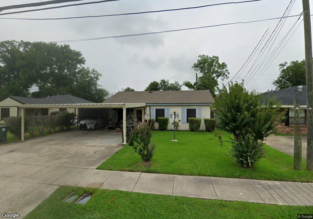 2415 12th St, Lake Charles, LA 70601 - photo 1