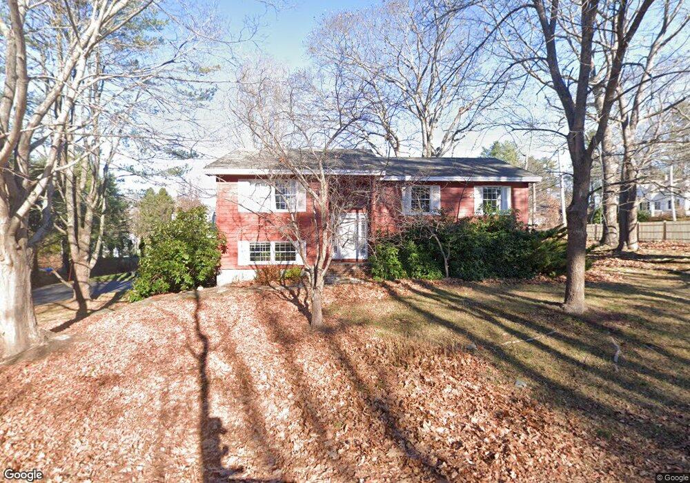 9 Ashland Ave, Yarmouth, ME 04096 - photo 1