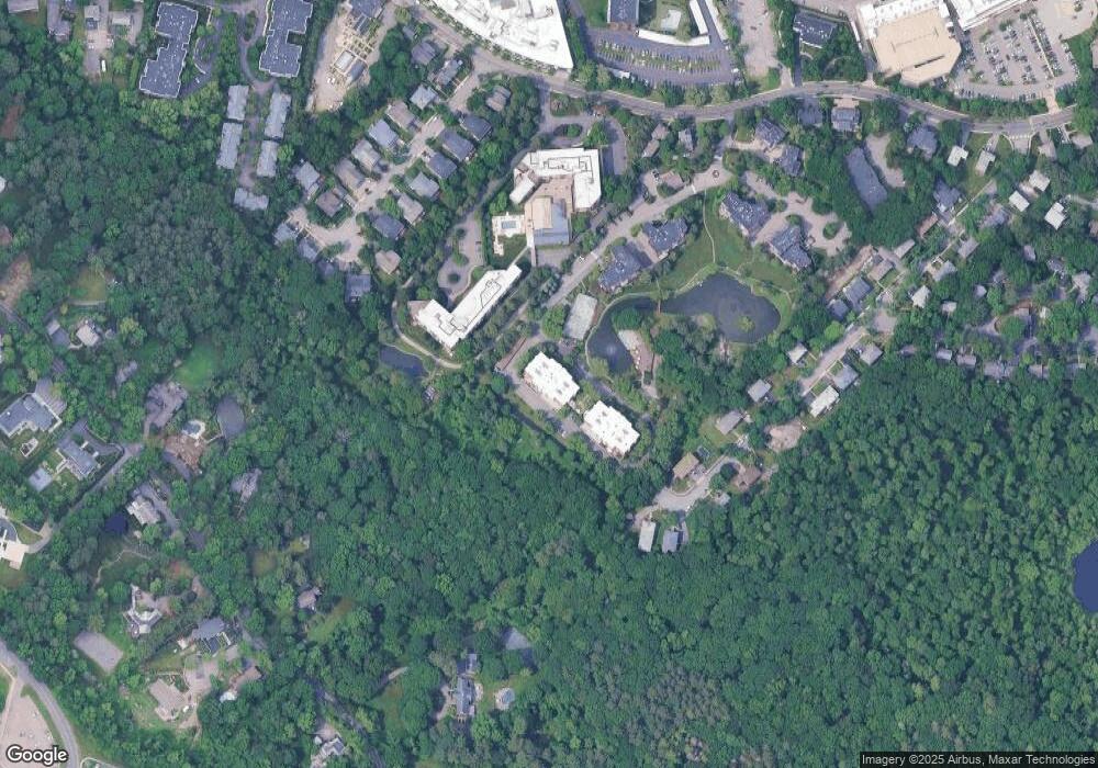 99 Florence St unit 502D, Chestnut Hill, MA 02467 - photo 1