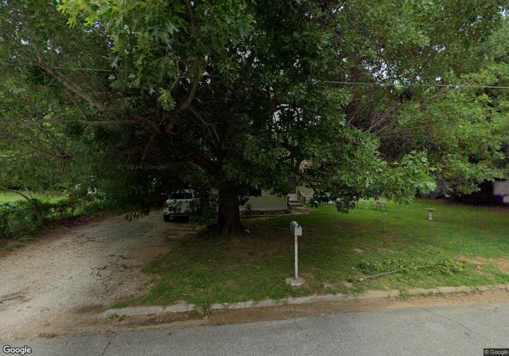 1027 W Florence St, Denison, TX 75020 - photo 1