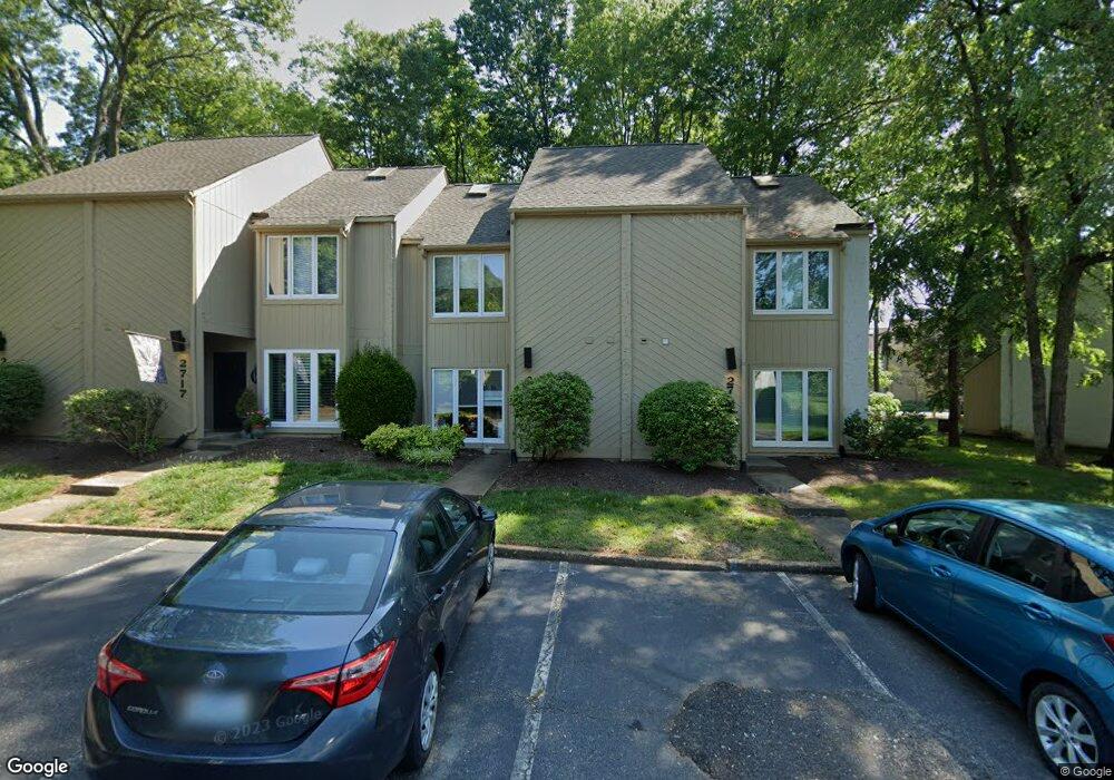 2715 Schooner Ct unit Inner, Henrico, VA 23233 - photo 1