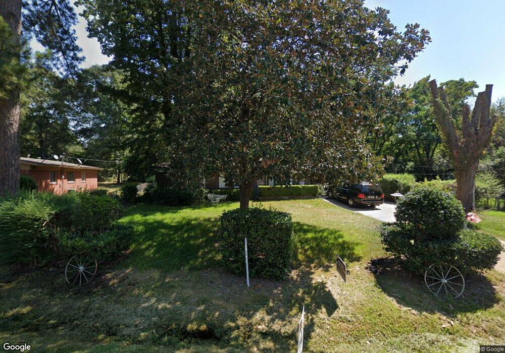 213 Dunbar St, Grambling, LA 71245 - photo 1