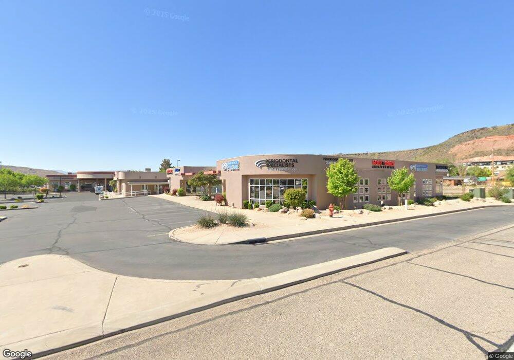 754 S Main St, Saint George, UT 84770 - photo 1