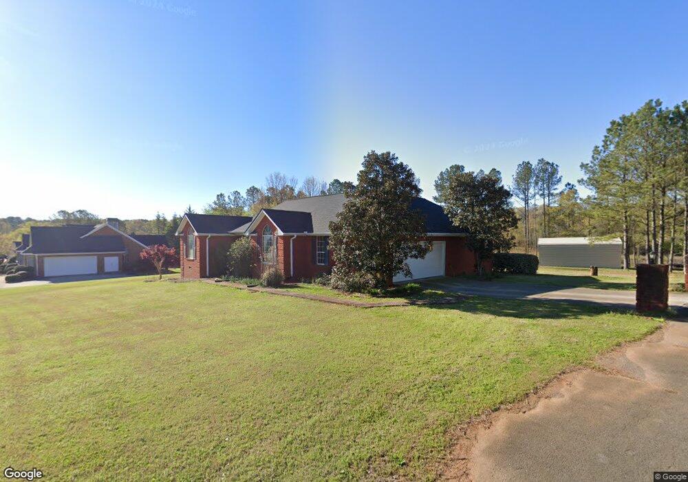 11 Meadow Lakes Cir, Cedartown, GA 30125 - photo 1