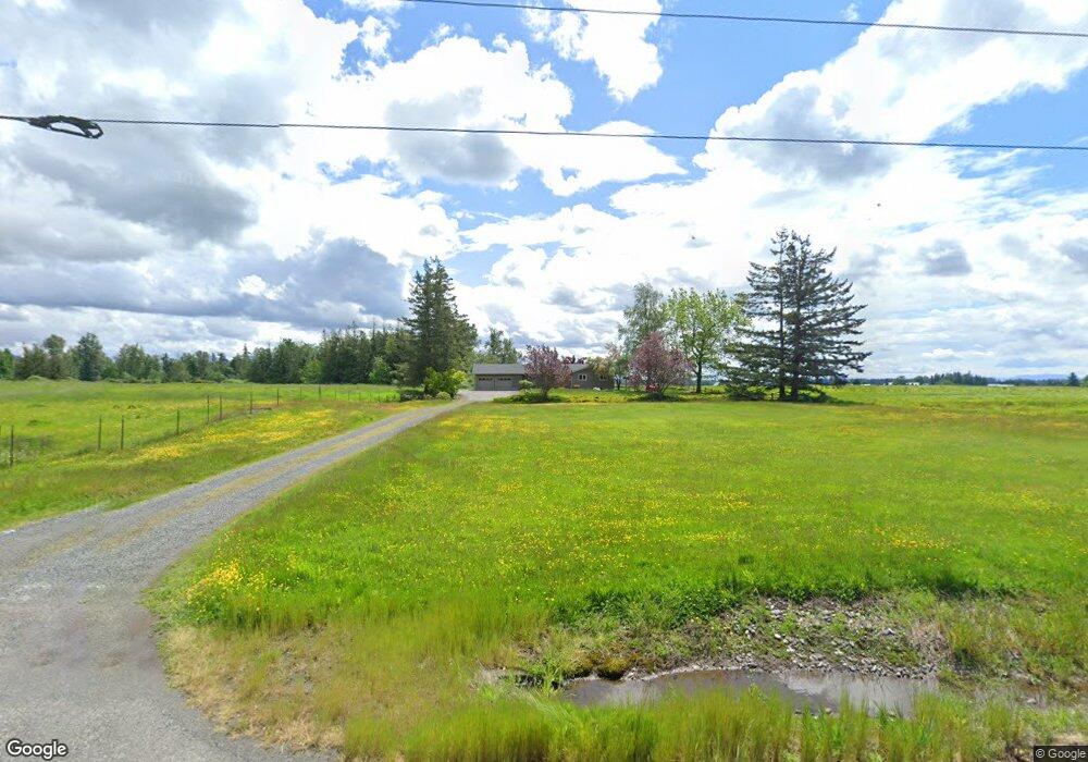 1895 E Badger Rd, Everson, WA 98247 - photo 1