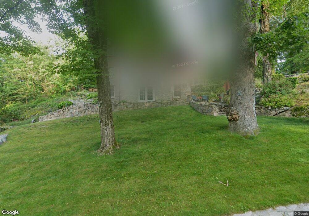 9 Gaylord Dr S, Wilton, CT 06897 - photo 1