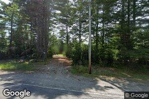 598 W Old Main Rd, West Enfield, ME 04493