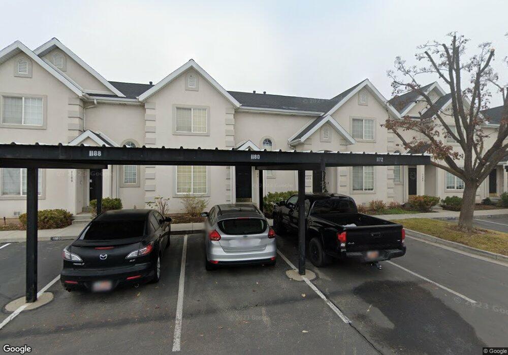 1180 W 950 N, Pleasant Grove, UT 84062 - photo 1