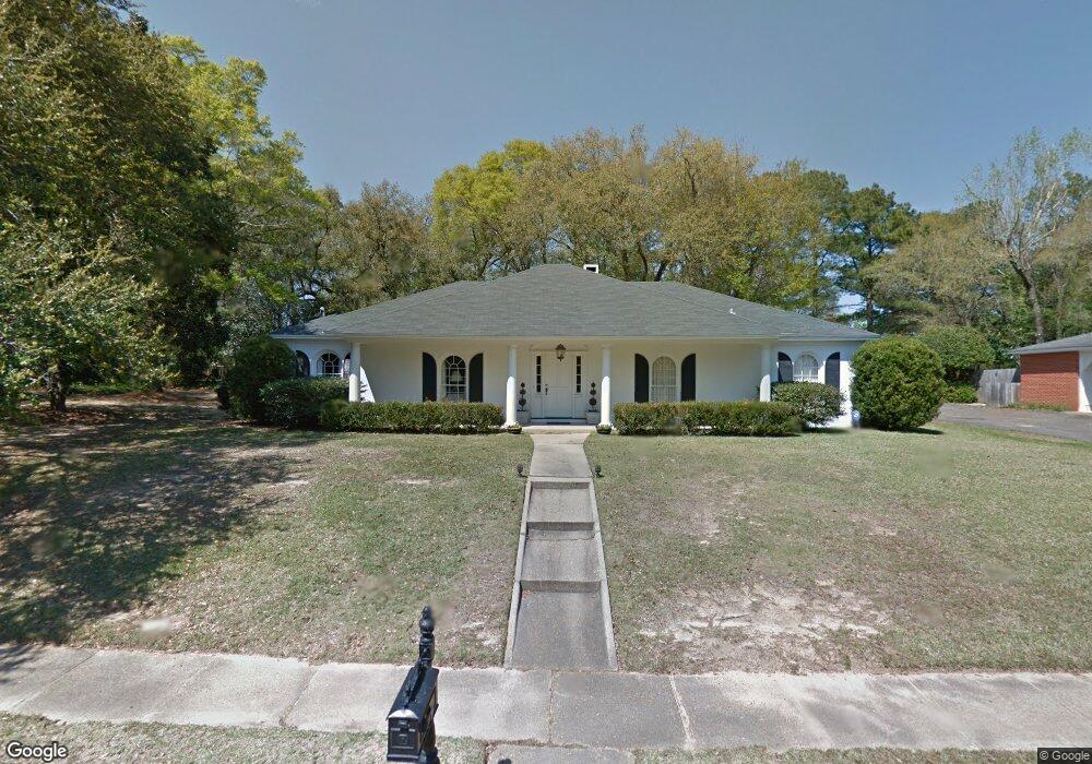 4324 Winding Way, Mobile, AL 36693 - photo 1