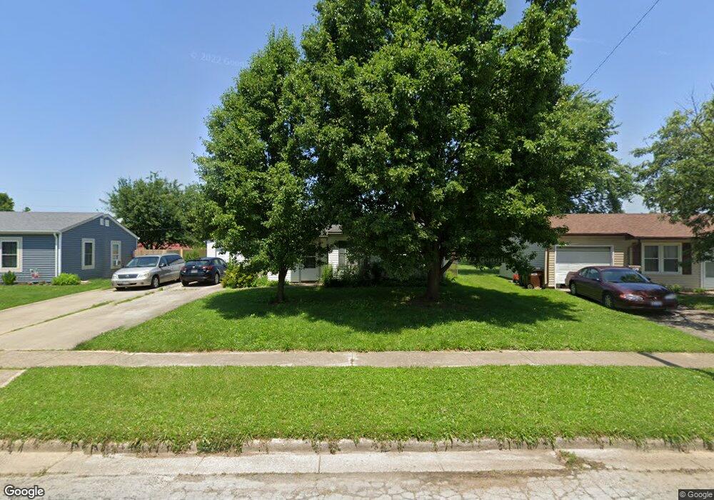 1190 Berwald Dr, Xenia, OH 45385 - photo 1