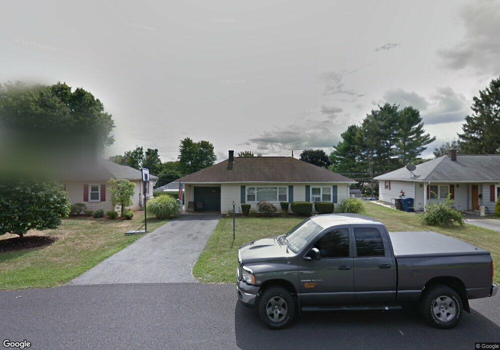 3322 Edinburgh Rd, Allentown, PA 18104 - photo 1