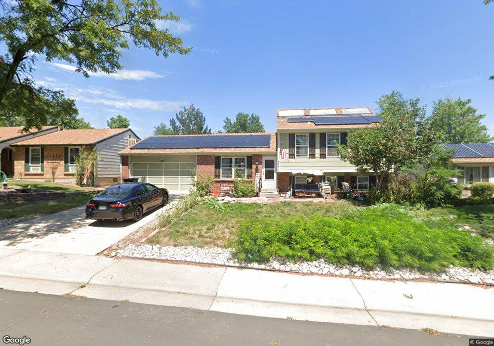 14693 E Adriatic Place, Aurora, CO 80014 - photo 1