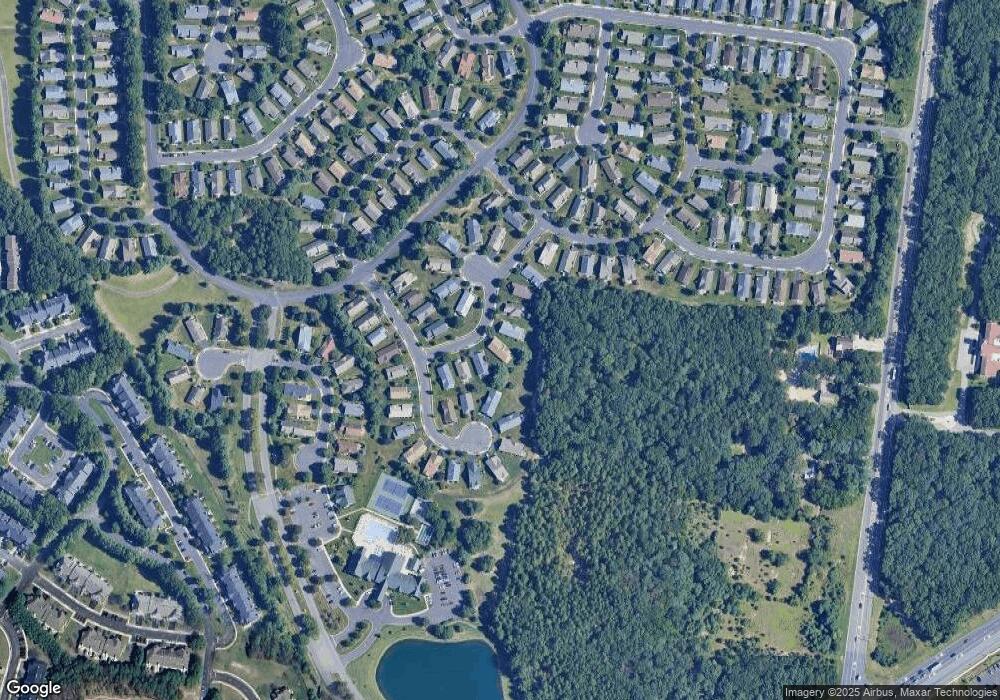 2377 Braddock Rd, Toms River, NJ 08755 - photo 1