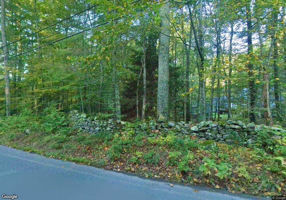 20 Gorham St, Rehoboth, MA 02769 - photo 1