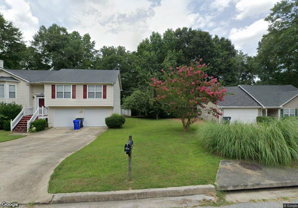 810 Carll Ct unit II, Palmetto, GA 30268 - photo 1