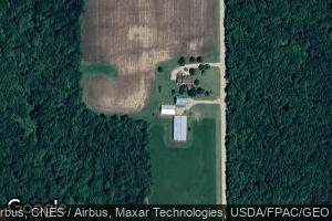 1336 220th St, Emerald, WI 54013