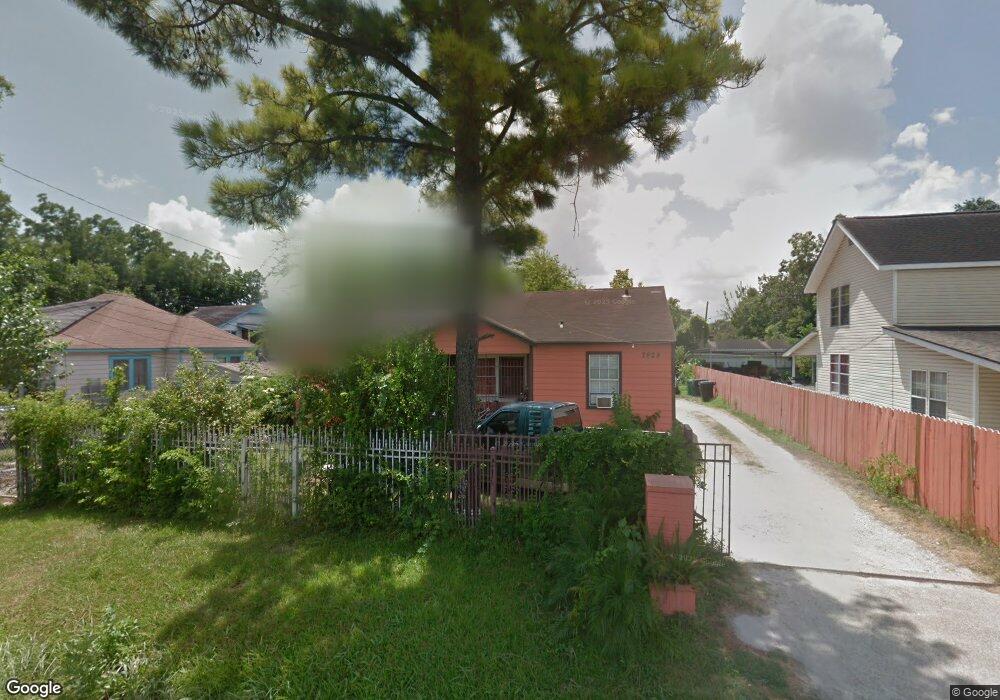 7828 Detroit St, Houston, TX 77017 - photo 1