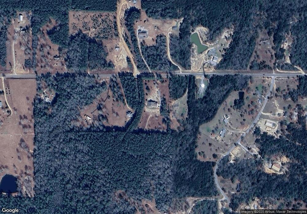 1034 W Mchenry Rd, Mc Henry, MS 39561 - photo 1