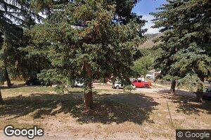 8630 Chipita Park Rd, Cascade, CO 80809