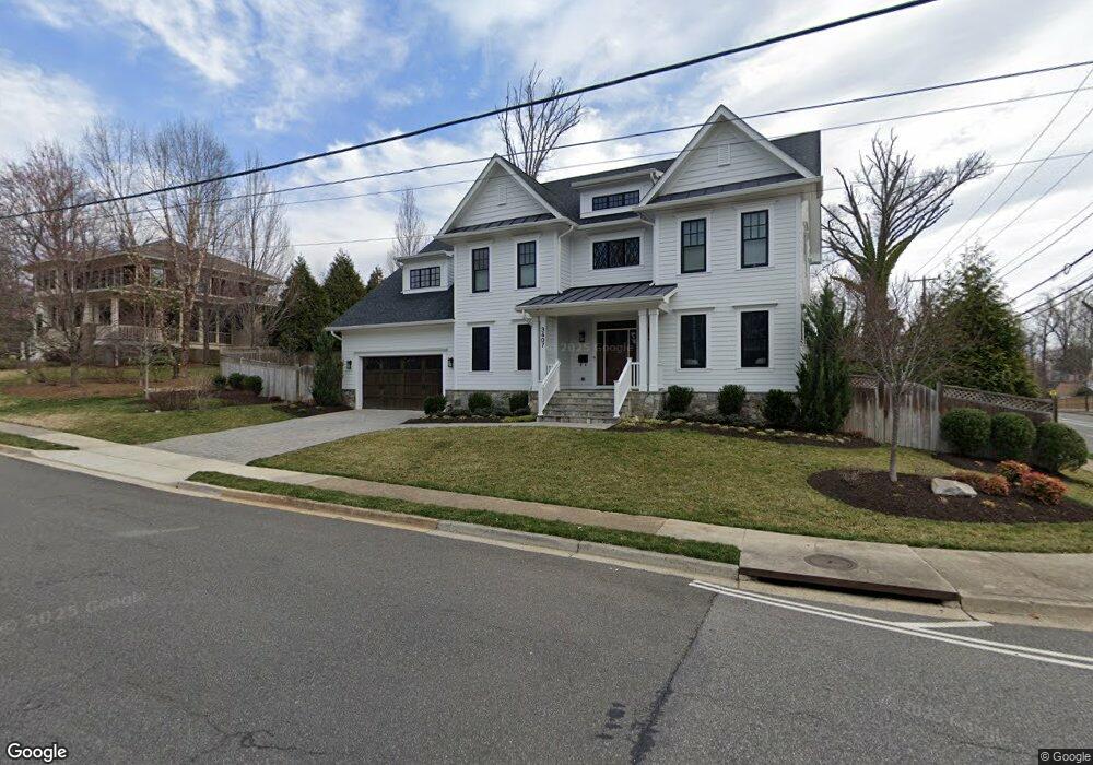 3407 N Potomac St, Arlington, VA 22213 - photo 1
