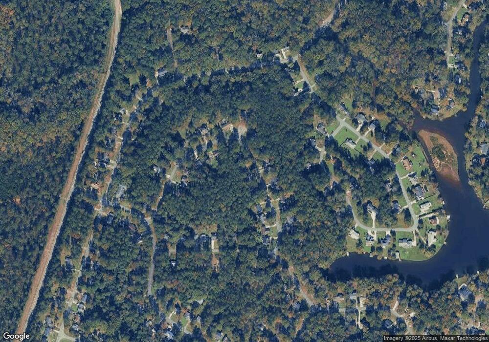 537 Loblolly Ln, Macon, GA 31220 - photo 1