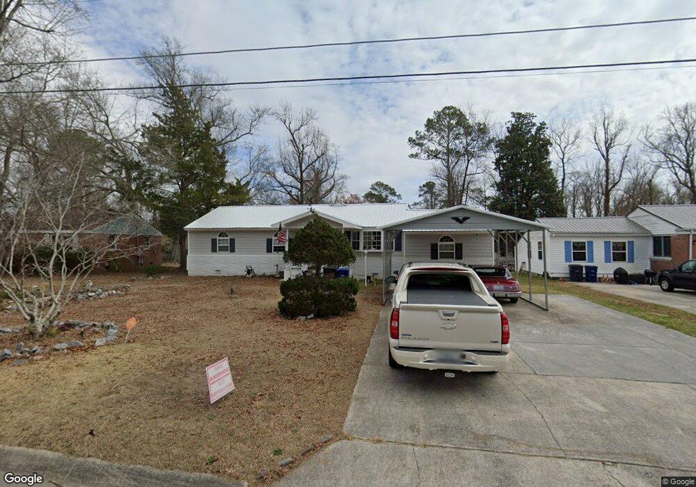 608 Aztee Rd, Jacksonville, NC 28540 - photo 1