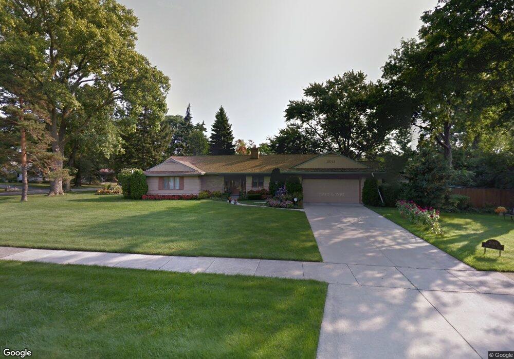 2011 Briar Hill Rd, Flint, MI 48503 - photo 1