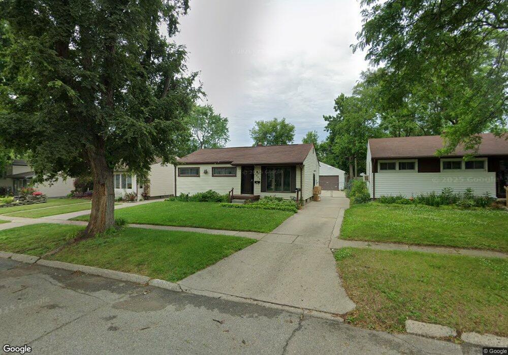 2905 Gamma Ln, Flint, MI 48506 - photo 1