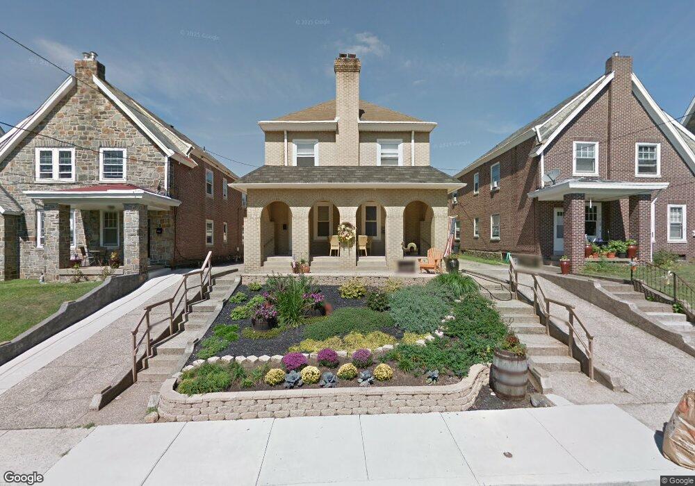 2105 N Franklin St, Wilmington, DE 19802 - photo 1