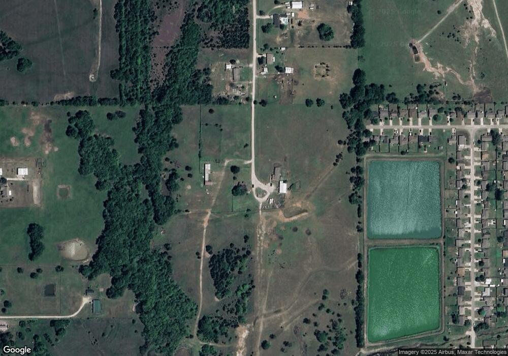 40 New Haven Ave, Sperry, OK 74073 - photo 1