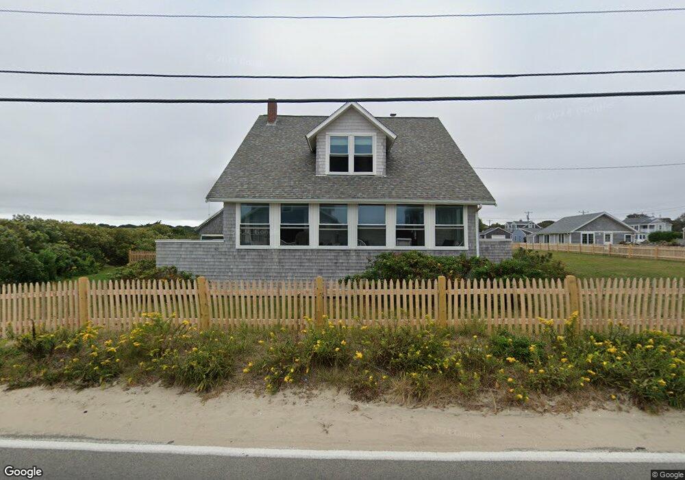 60 Menauhant Rd, East Falmouth, MA 02536 - photo 1