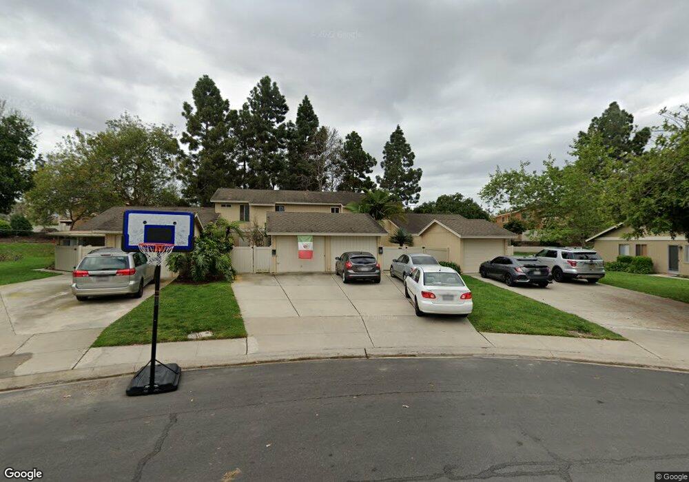 1921 Misty Cir, Encinitas, CA 92024 - photo 1