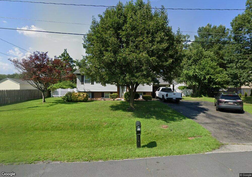 10214 Ford Terrace, White Plains, MD 20695 - photo 1