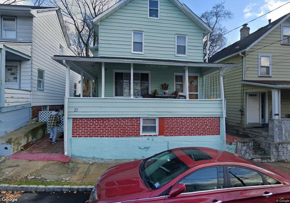 20 Penn Ave, Dover, NJ 07801 - photo 1