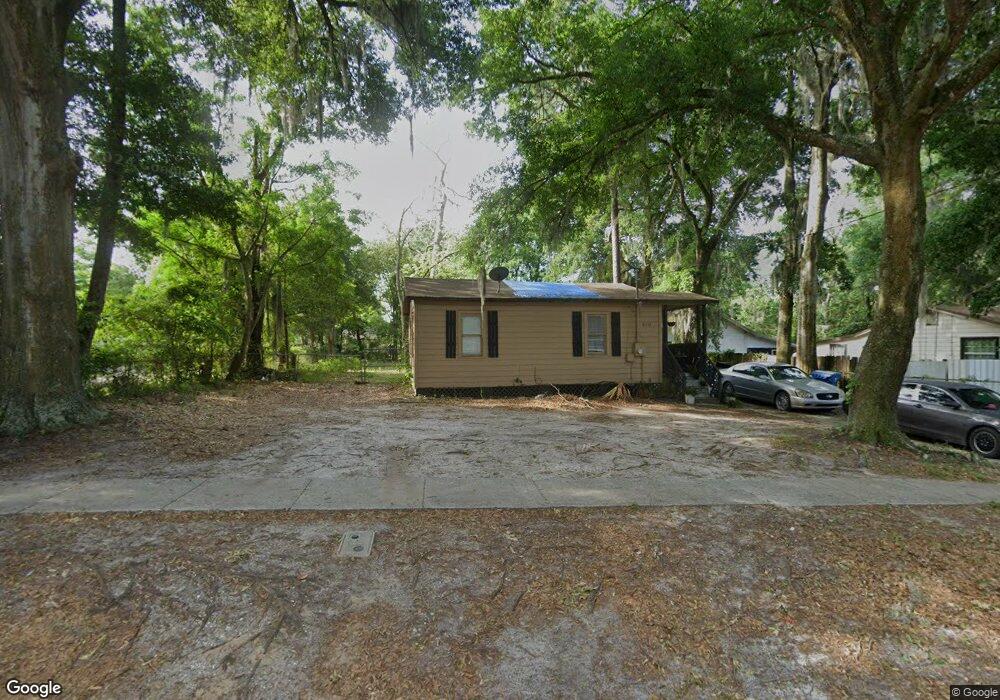 8018 Hare Ave, Jacksonville, FL 32211 - photo 1