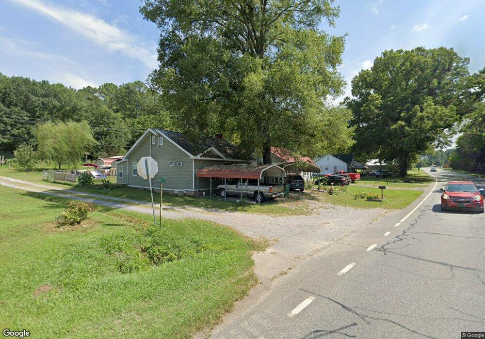 113 Owens Ln, Oakman, GA 30732 - photo 1