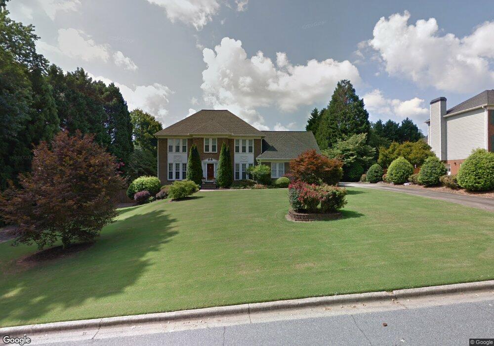 895 Saddle Ridge Ct unit 9, Roswell, GA 30076 - photo 1