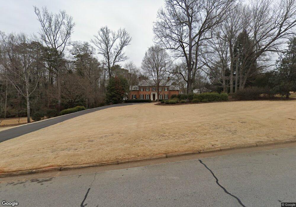 740 Milledge Cir, Athens, GA 30606 - photo 1