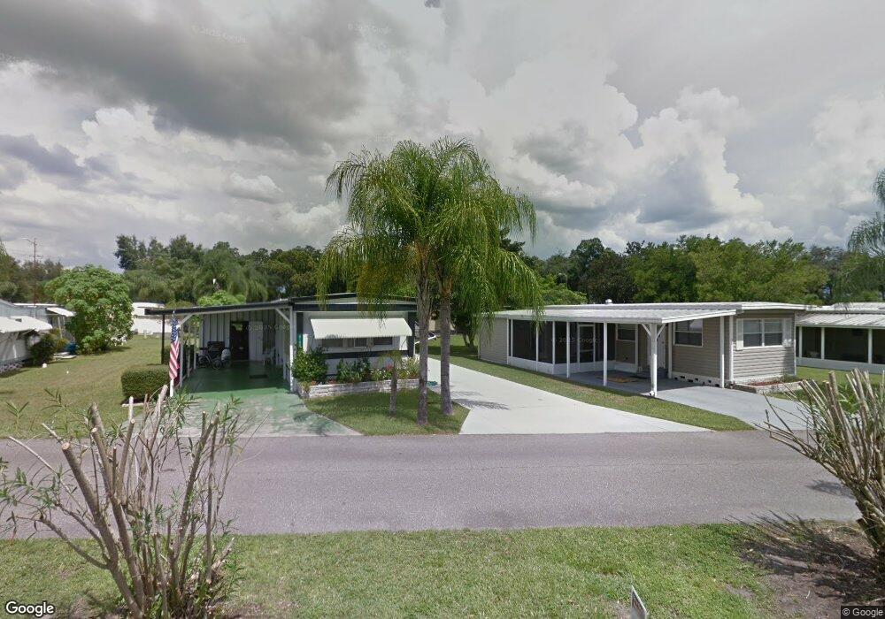 5214 Peninsula St, Zephyrhills, FL 33541 - photo 1