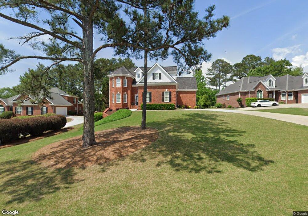 206 Turnberry Cir, Carrollton, GA 30116 - photo 1