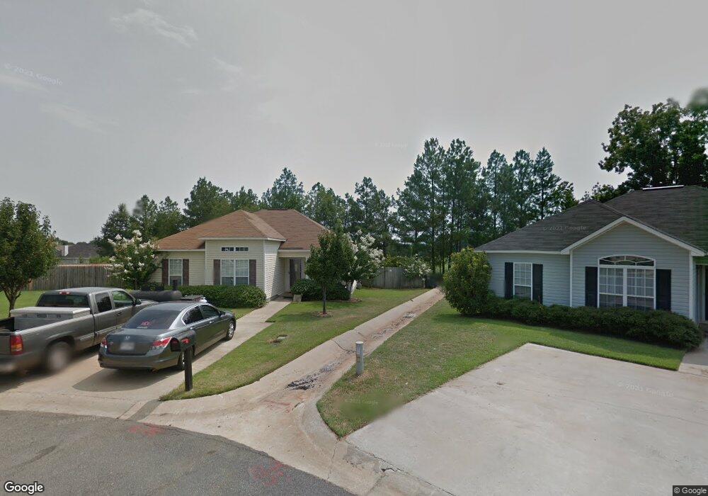 108 Tug Ct, Warner Robins, GA 31088 - photo 1