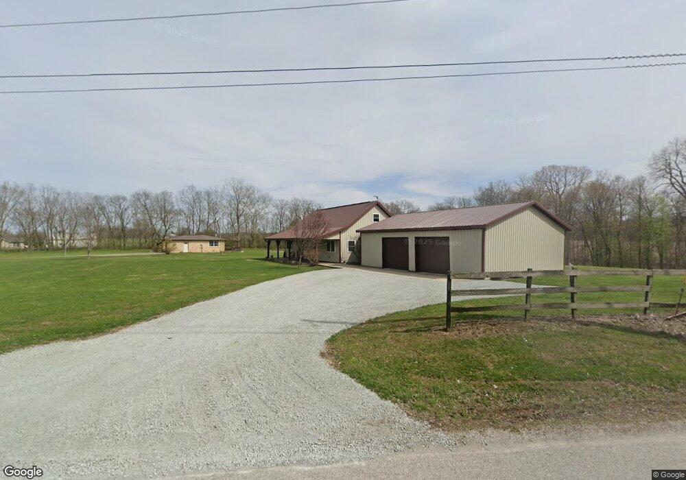 3305 E Durnbaugh Rd, Lagro, IN 46941 - photo 1