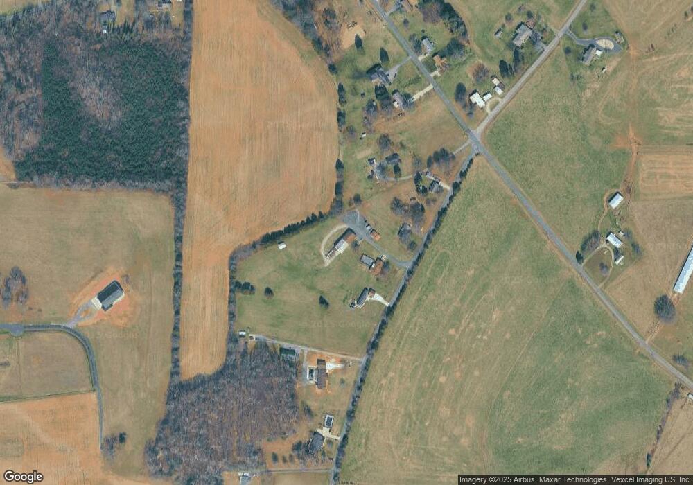 132 Gays Chapel Rd, Statesville, NC 28625 - photo 1