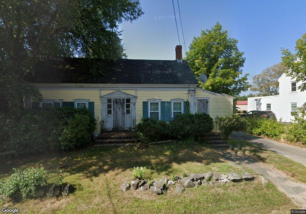 17 W Main St, Newton, NH 03858 - photo 1