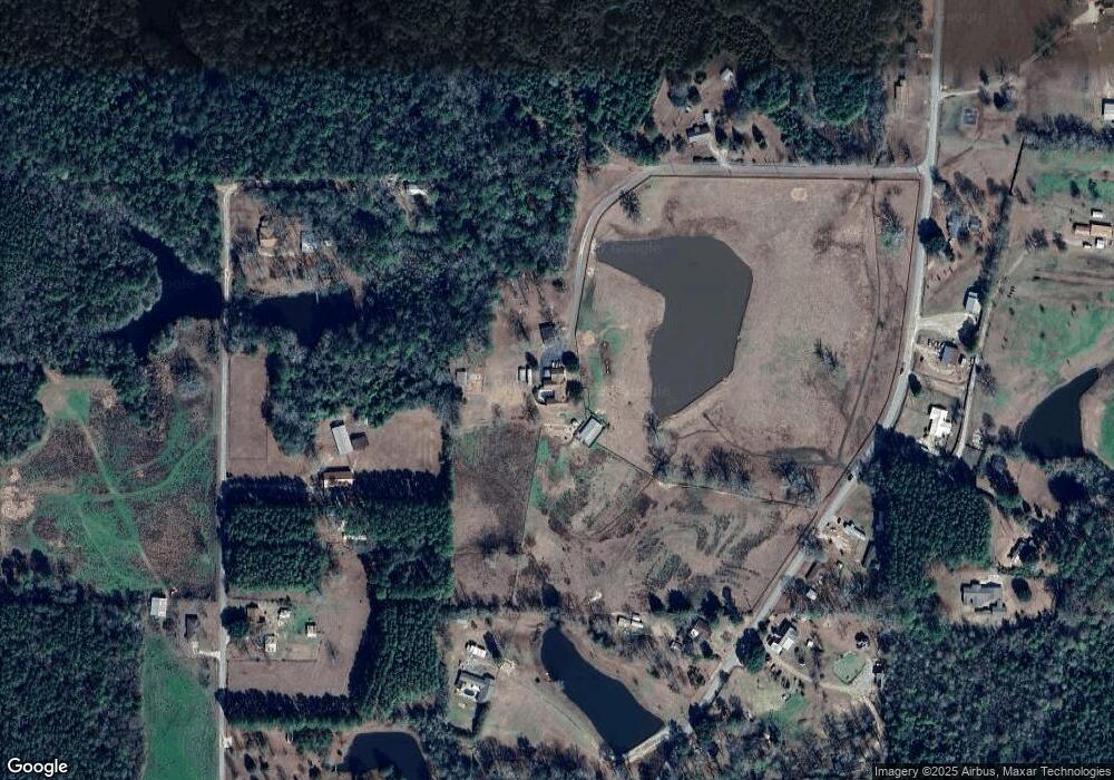 117 Jeff Byrd Rd, Laurel, MS 39443 - photo 1